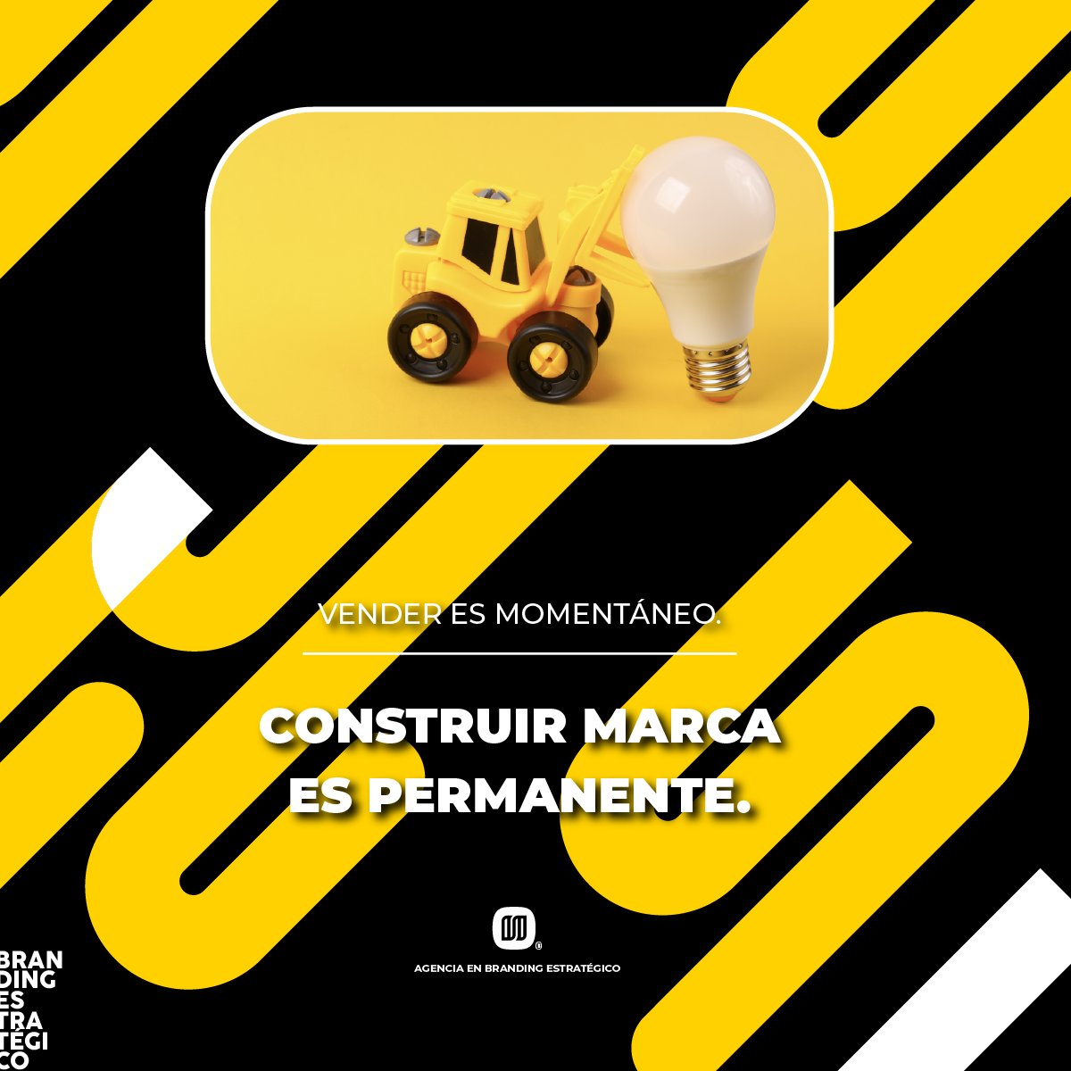 dimdemexico's tweet photo. Vender es momentáneo.
Construir marca es permanente.
Si tu negocio vive de la próxima venta, te falta una marca que trabaje por ti.
DIM de México construye marcas que permanecen. Hablemos 👇
https://t.co/R0Ubt9NlOp https://t.co/FukGDD2IXl