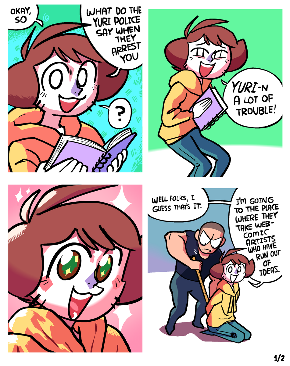Shen Comix tweet media