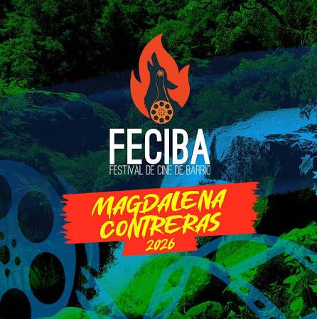 tlalikopizkli's tweet photo. @fecibacine lanzó la octava  convocatoria Somos barrio, se presentará en la alcaldía Magdalena Contreras, en el mes de noviembre. https://t.co/7Zxshx8IGu