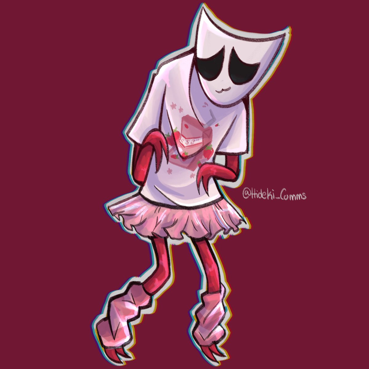 Hideki_Comms's tweet photo. Gangle strawberry milk fit
#gangle #gangletadc #ganglefanart #tadc #tadcfanart #theamazingdigitalcircus https://t.co/U3X0jvQcUS