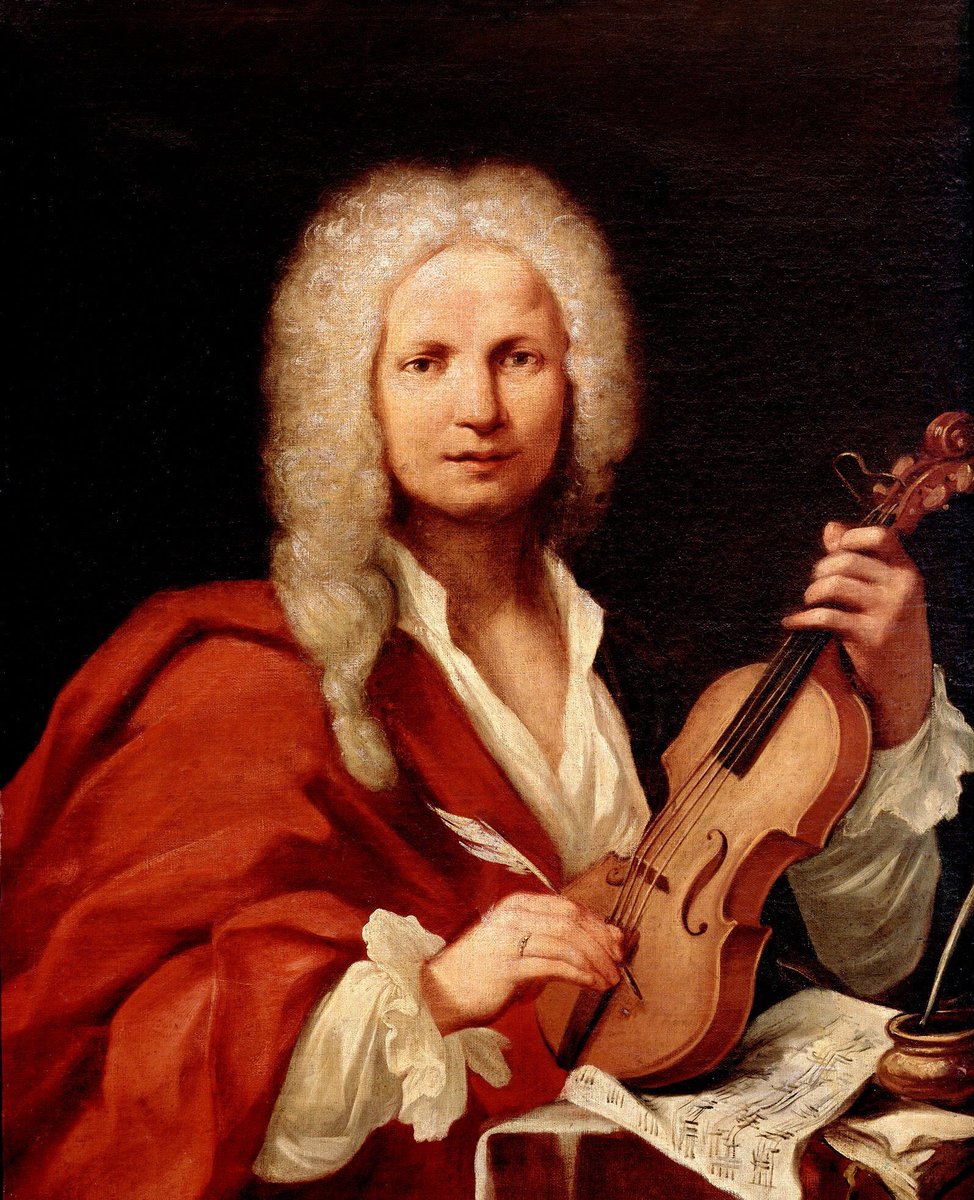 dihvaldi's tweet photo. 🚨Antonio Vivaldi is a DIVE. https://t.co/ILWQVUdacF