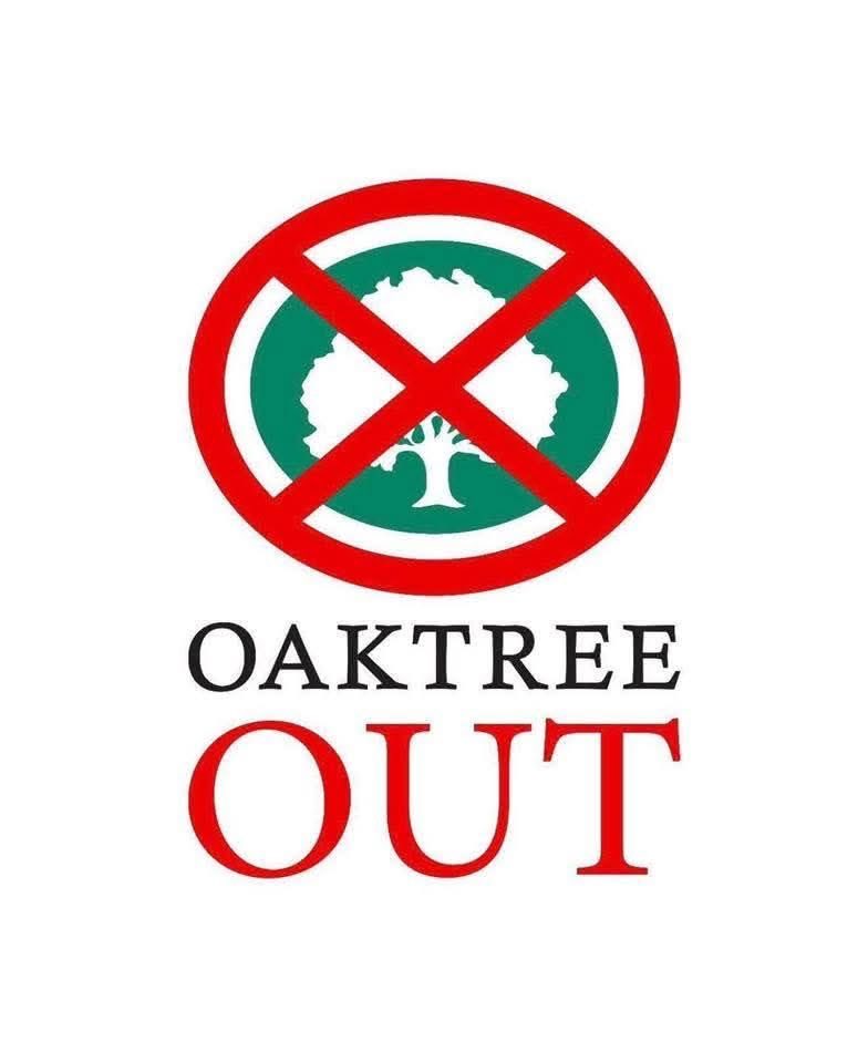 cicciotalamo19's tweet photo. @FrankDeSboer Pezzenti via dall’Inter #oaktreeout https://t.co/MH8KWnmHBu