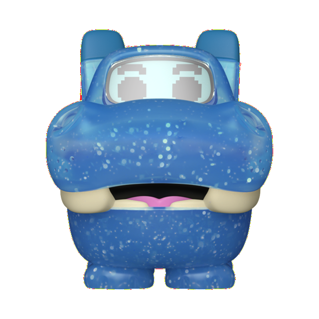 トイストーリー5 新キャラクター #アトラス が #ファンコポップ で登場 トイストーリー5 新キャラクター #アトラス が #ファンコポップ で登場