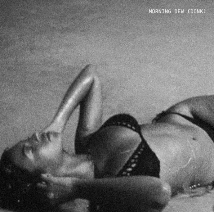 THEHIVEROOM's tweet photo. Beyoncé’s ‘MORNING DEW (DONK)’ debuts at #26 on the Billboard Hot 100. https://t.co/4n8ozeZsfA