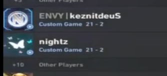 VCTScrims's tweet photo. ENVY 21-2 ??? https://t.co/XAwgHyOoiL