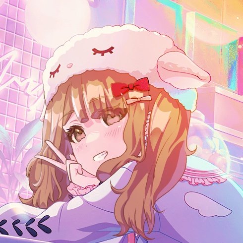 maojoshi's tweet photo. genuinely  i  just  made  some  bullshit  n  somehow  created  peak  IDK 😭😭😭😭 https://t.co/0IkzUSCTki