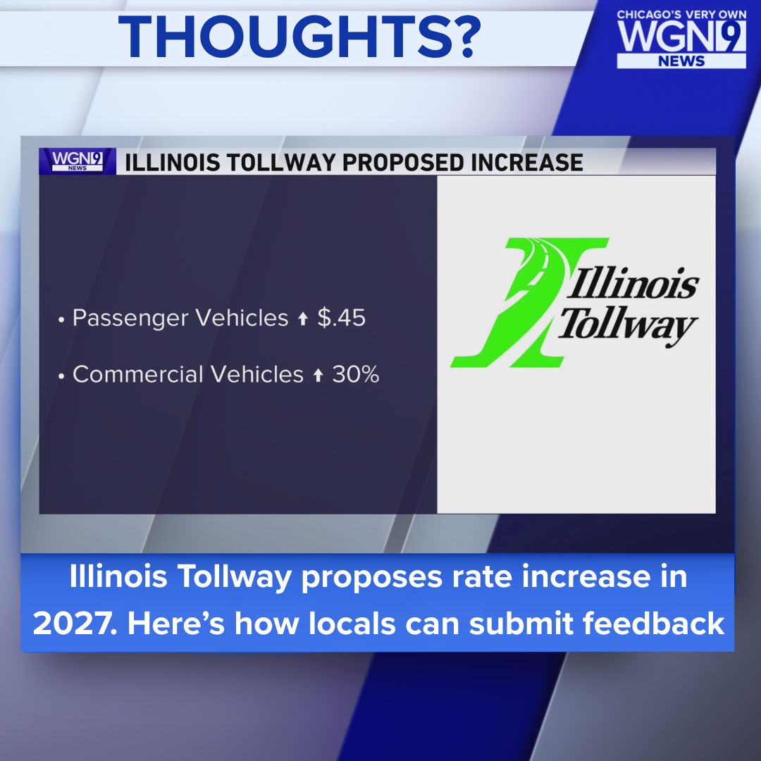 WGN TV News tweet media