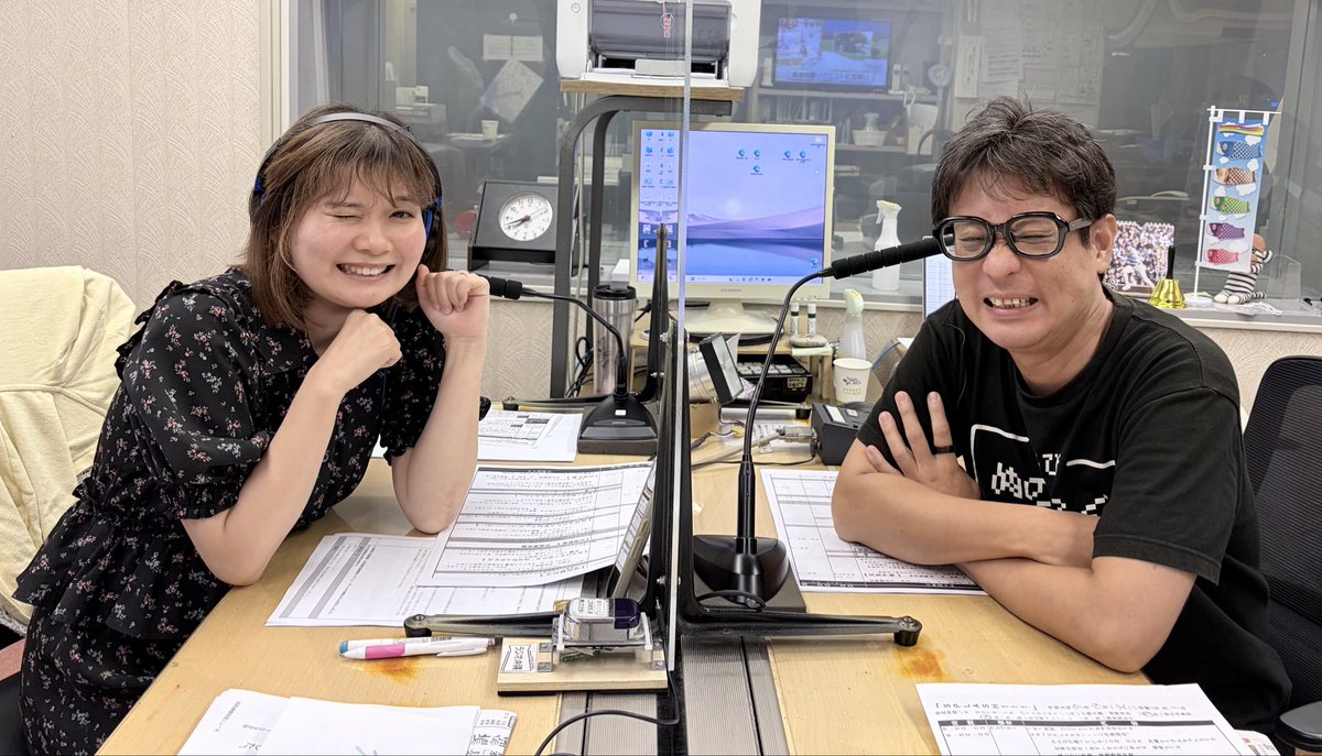 splash864rok's tweet photo. おはようございまスプ☀️

きょうのテーマ

「痛み、強いですか？」

角に足の小指をぶつけた、
ケガ、注射など
痛いエピソードお待ちしていまスプ😖

✉️sp@rokinawa.co.jp

#スプぞう
#SPLASH
#ラジオ沖縄 https://t.co/4TAfMBWhyY