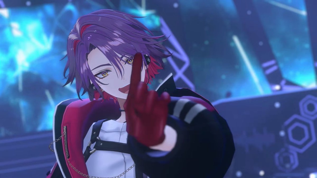 yu____cha3's tweet photo. そう思ったって足りないや💫 https://t.co/zl26rKFVOC