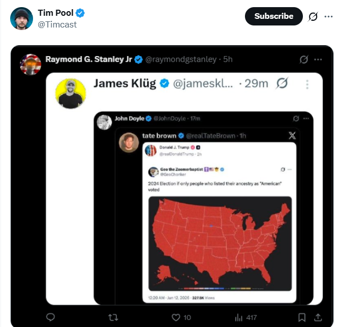 JackPosobiec's tweet photo. https://t.co/4iBiE3qRqu