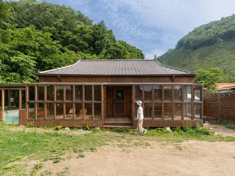 steady_note's tweet photo. 충청도 감성 숙소 모음 https://t.co/aW7msxH4Ca