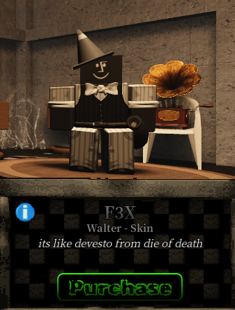 VCircumstances's tweet photo. a little gander of the new lobby + a skin https://t.co/asTKv7sUHb