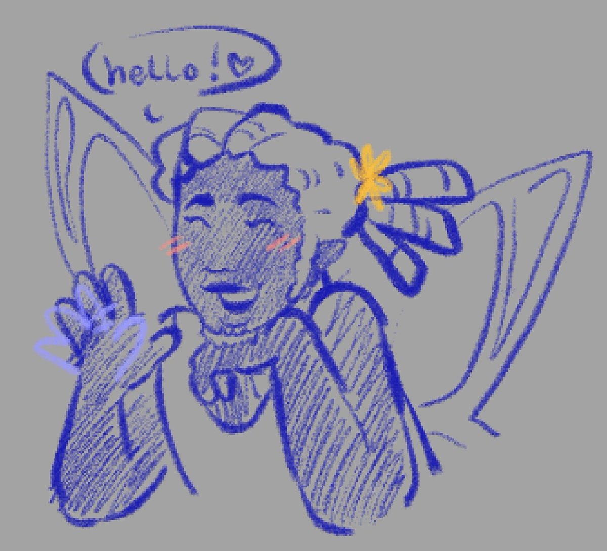 Trout/Jay (DTR SPOILERS)🐟💫 tweet media