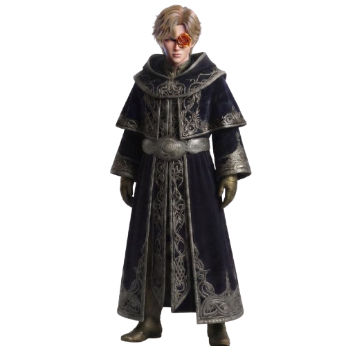 Buttocksfan1's tweet photo. @steelbiof This is my OC A Mage https://t.co/TZyaN5qAtP
