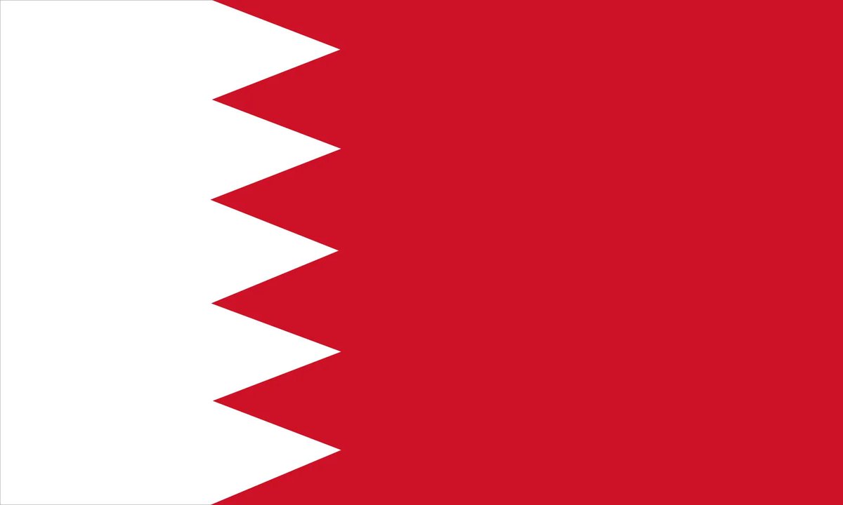 MarioNawfal's tweet photo. 🚨🇧🇭 BREAKING: Sirens and explosions in Bahrain as Iran's answer to night three arrives.

Source: @officialrnintel / Writer: Daniel https://t.co/iBCNniXKBP