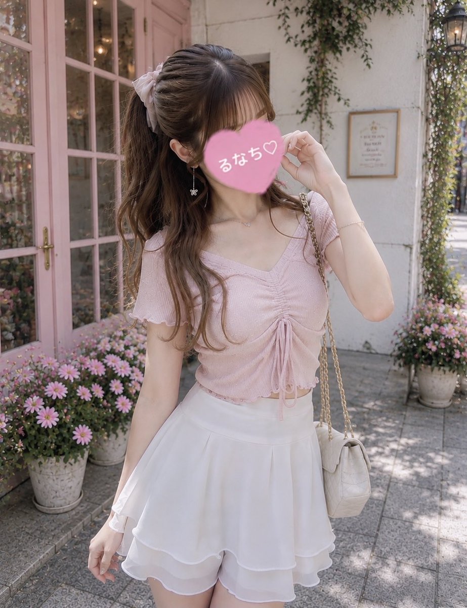 Runachitan's tweet photo. 撮影📸Shot💗

おはょ〜ヾ(●´∇｀●)ﾉ

今日は あまり寝てない
るなち♡((( *艸))ｸｽｸｽ

朝から変なテンション(´∀｀∩)↑age↑

今日も1日ゆるふぁい(๑˃̵ᴗ˂̵)و ﾖｼ!

皆もお仕事٩(๑>∀<๑)۶♥Fight♥ https://t.co/P7P6Rc2xZe