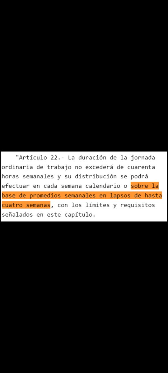 jmgarciahomar's tweet photo. @R_SaavedraM Reclamarle a la que propuso ese artículo en la ley de 30 hrs. Si, a la Jara. Esa misma , temporera , cosechadora de no sabe que, y que pretendió ser presidente y por la cuál, me imagino, tu votaste.
A reclamarle a ella entonces. https://t.co/0SALLae8QS