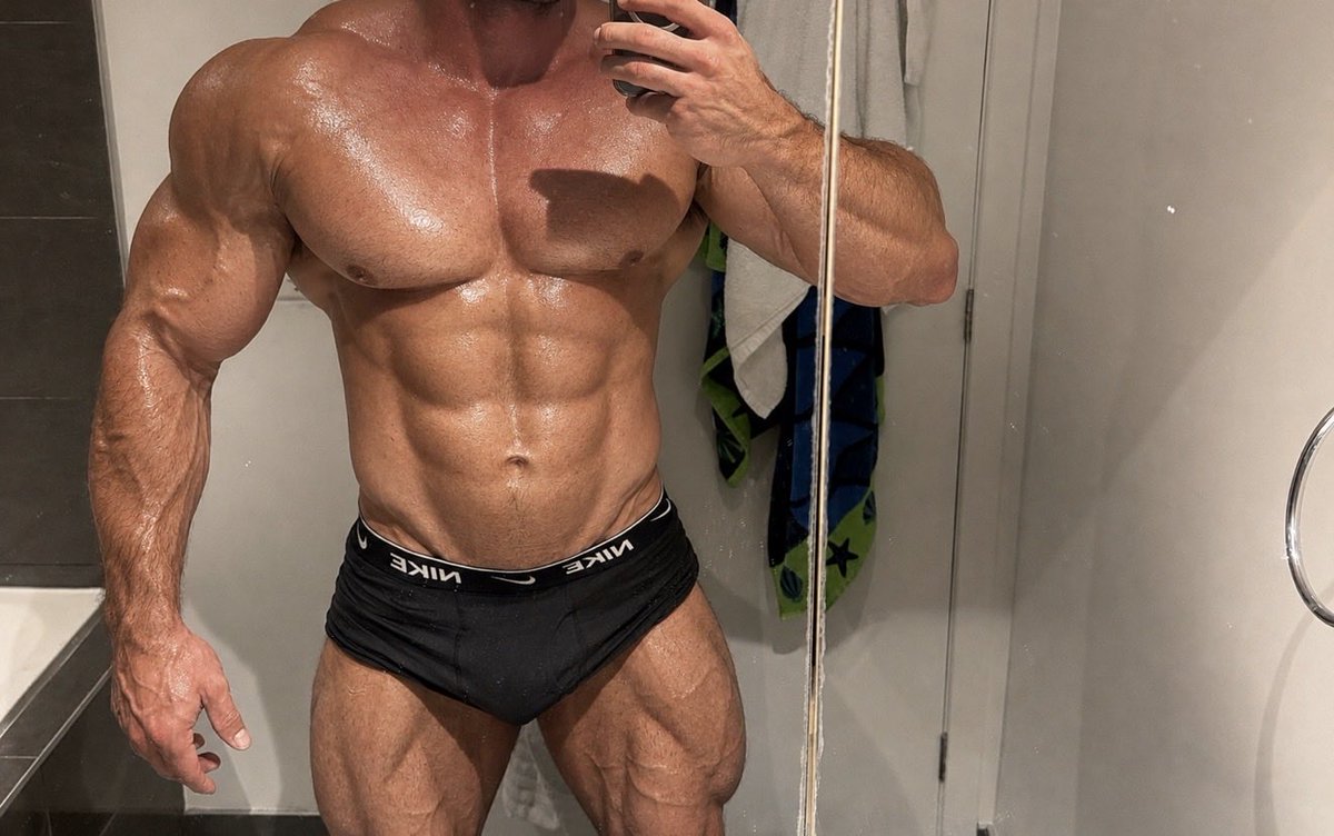 Harvey Knox tweet media