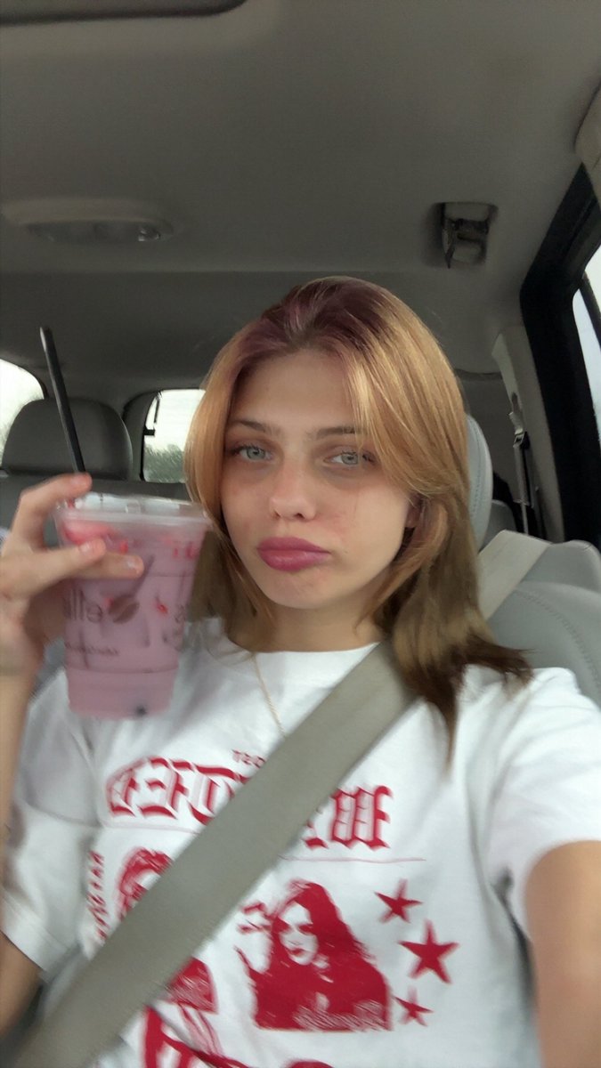jade ⋆˚꩜。 tweet media