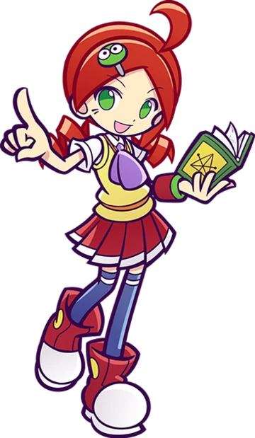 bubblesweetfluf's tweet photo. @GamesCage_ RINGO AND AMITIE NEED TO JOIN
WE NEED MORE PUYO PUYO IN CROSSWORLDS https://t.co/46xS9yrmTf