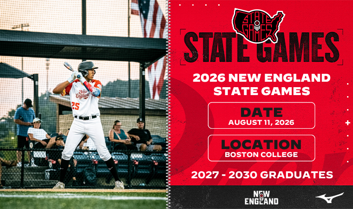 Prep Baseball New England tweet media