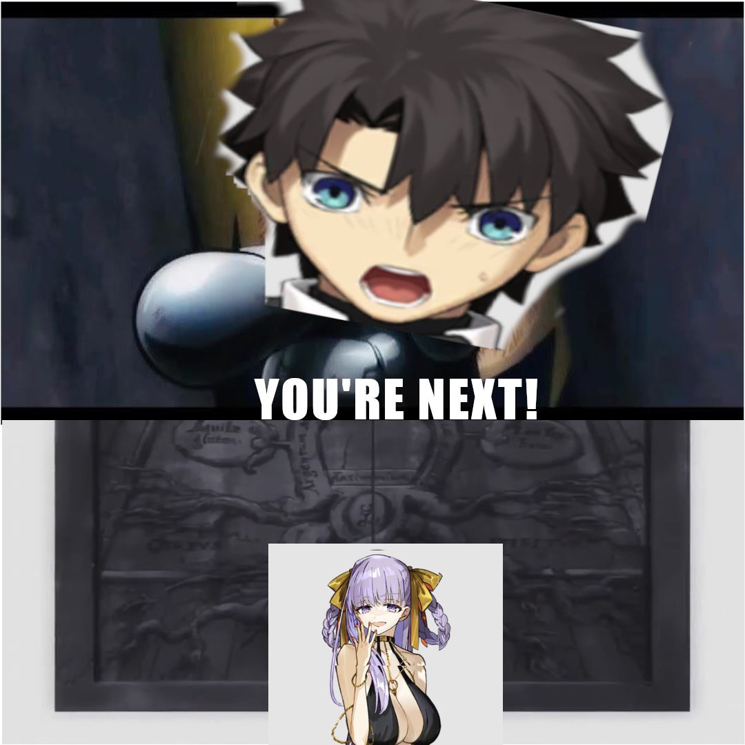 Den_Hernandez04's tweet photo. @astraychicken 6 multis while I played BBC's Sherlock Holmes show highlights on Youtube (the catalyst worked, WTF)

Planning to get (at least NP3) BB Dubai since her kit fits on my current Chaldea.

I have a Welfare waiting to get 120 and I'mm a big fan of his JP VA (Hint: my DP) so Iskip Ciel https://t.co/cCHya29QGJ