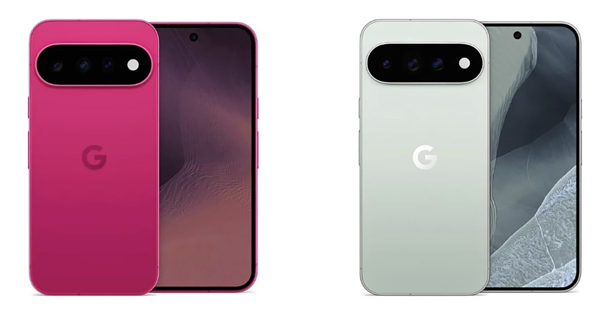 Android Police tweet media