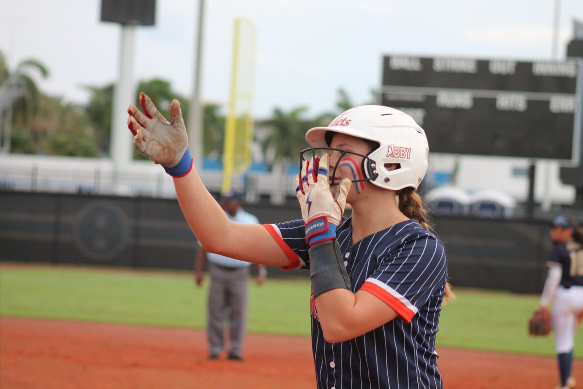 ABookmiller28's tweet photo. 🥎 Summer Season 2026 🥎
@ECBPremier14U @EastCobbBullets https://t.co/AivXcSPGZ1