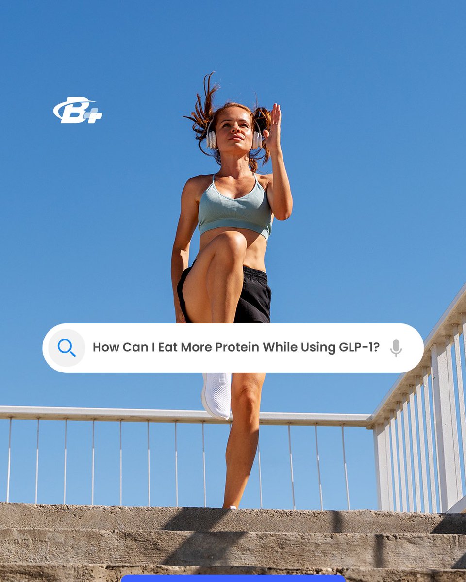 Bodybuildingcom's tweet photo. This is question we see a lot and we have some solutions! Swipe to read more and learn more about the new product offerings at Health+ 👉 https://t.co/bPEo4h1jSJ https://t.co/PKRfurRXNC