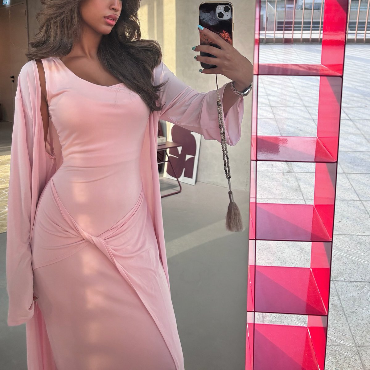 luvghaloy's tweet photo. 👗🩷💌🪷
#الغاليه_بن_ناصر https://t.co/JPL1sy82Bt