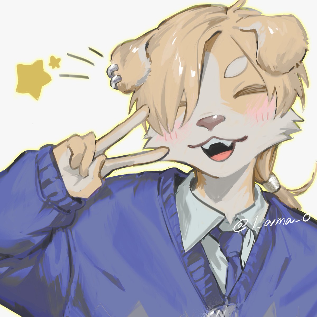 天海老 tweet media