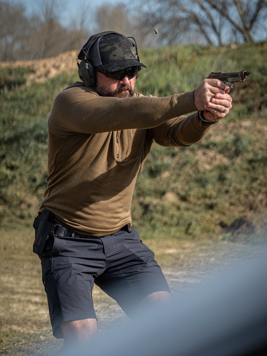 Beretta_USA's tweet photo. Built for movement, made for the outdoors. 

The Apollo Merino Hoodie pairs the natural performance of Merino wool with a lightweight design that keeps pace wherever training takes you.

Shop now: https://t.co/RSYBeKg34g https://t.co/DVN4Nhn0rC