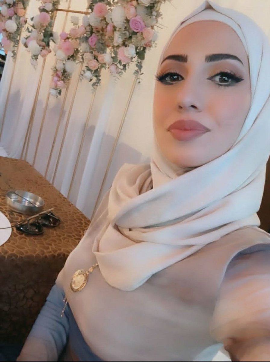 رُباب tweet media
