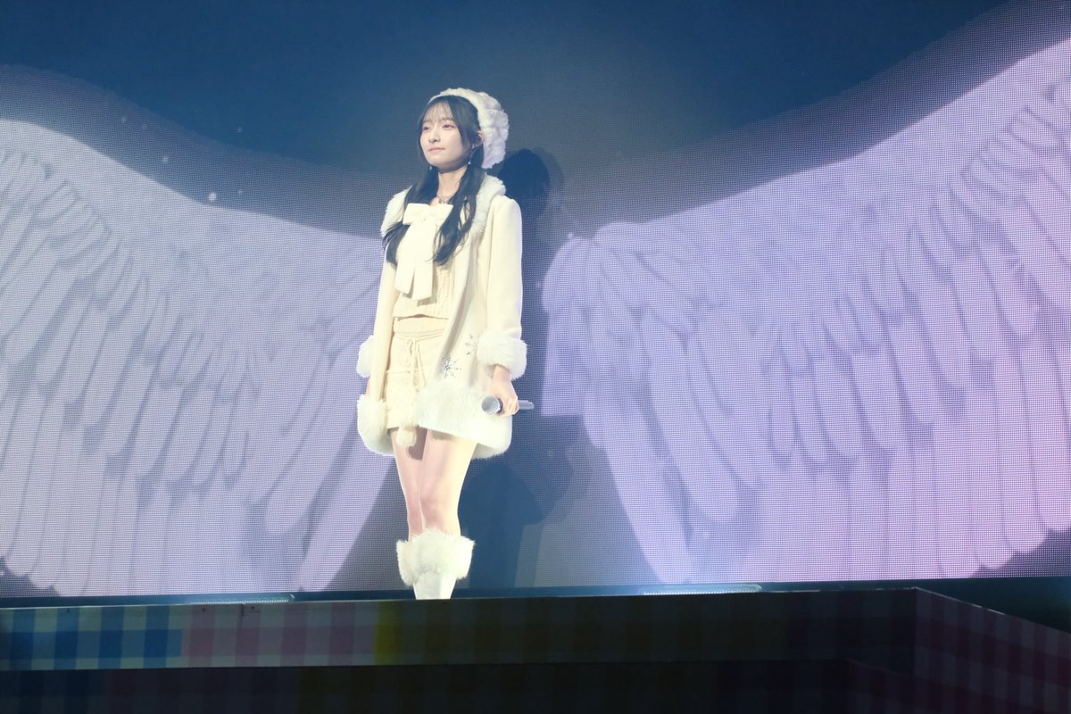 skytree03j's tweet photo. #AKB19期生_ギンガムコン
2026/07/12
AKB48 19期生昇格記念LIVE 〜次の夏まで、ギンガムチ���ック～
@ KT Zepp Yokohama

#AKB48
#19期 https://t.co/BfB5rXomYS