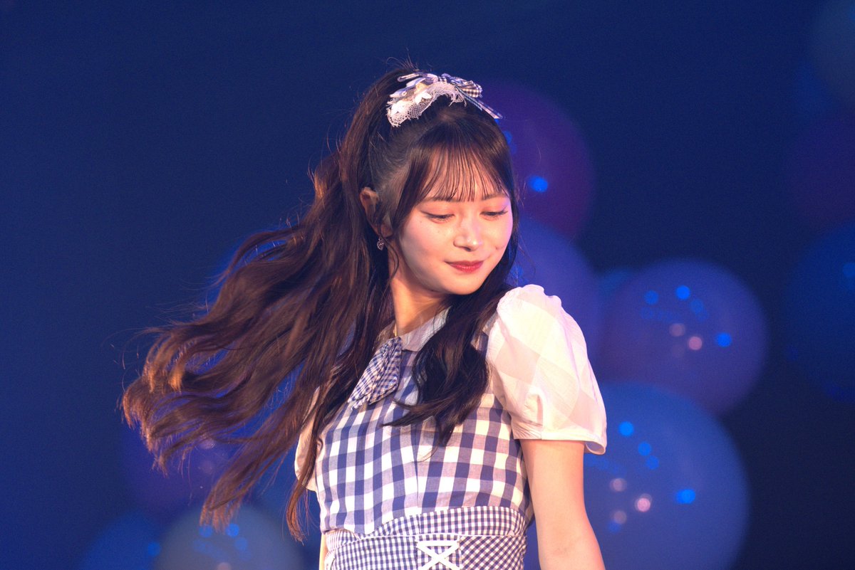skytree03j's tweet photo. #AKB19期生_ギンガムコン
2026/07/12
AKB48 19期生昇格記念LIVE 〜次の夏まで、ギンガムチ���ック～
@ KT Zepp Yokohama

#AKB48
#19期 https://t.co/BfB5rXomYS