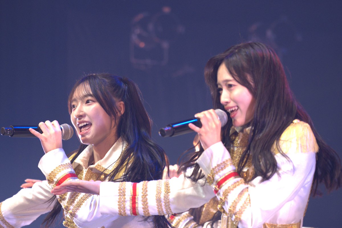 skytree03j's tweet photo. #AKB19期生_ギンガムコン
2026/07/12
AKB48 19期生昇格記念LIVE 〜次の夏まで、ギンガムチ���ック～
@ KT Zepp Yokohama

#AKB48
#19期 https://t.co/BfB5rXomYS