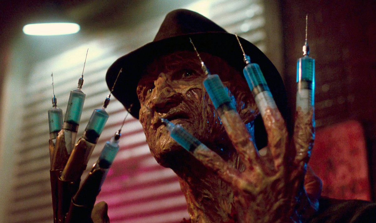 BeAfraid_Movies tweet picture
