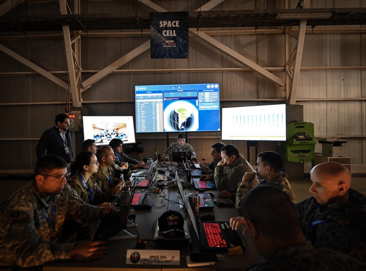 Air Forces Southern tweet media