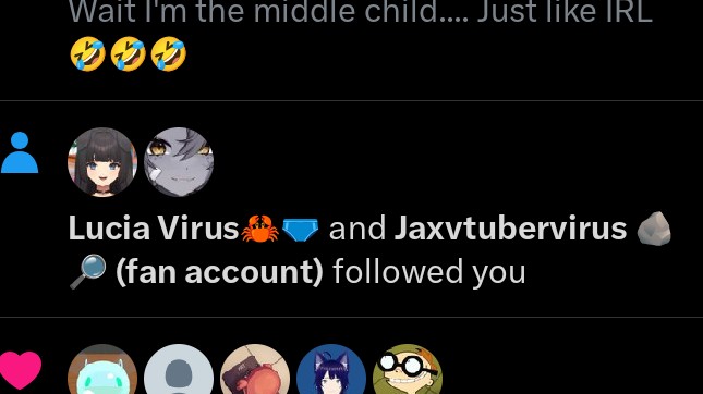 CrabCake Central🩲🦀 tweet media