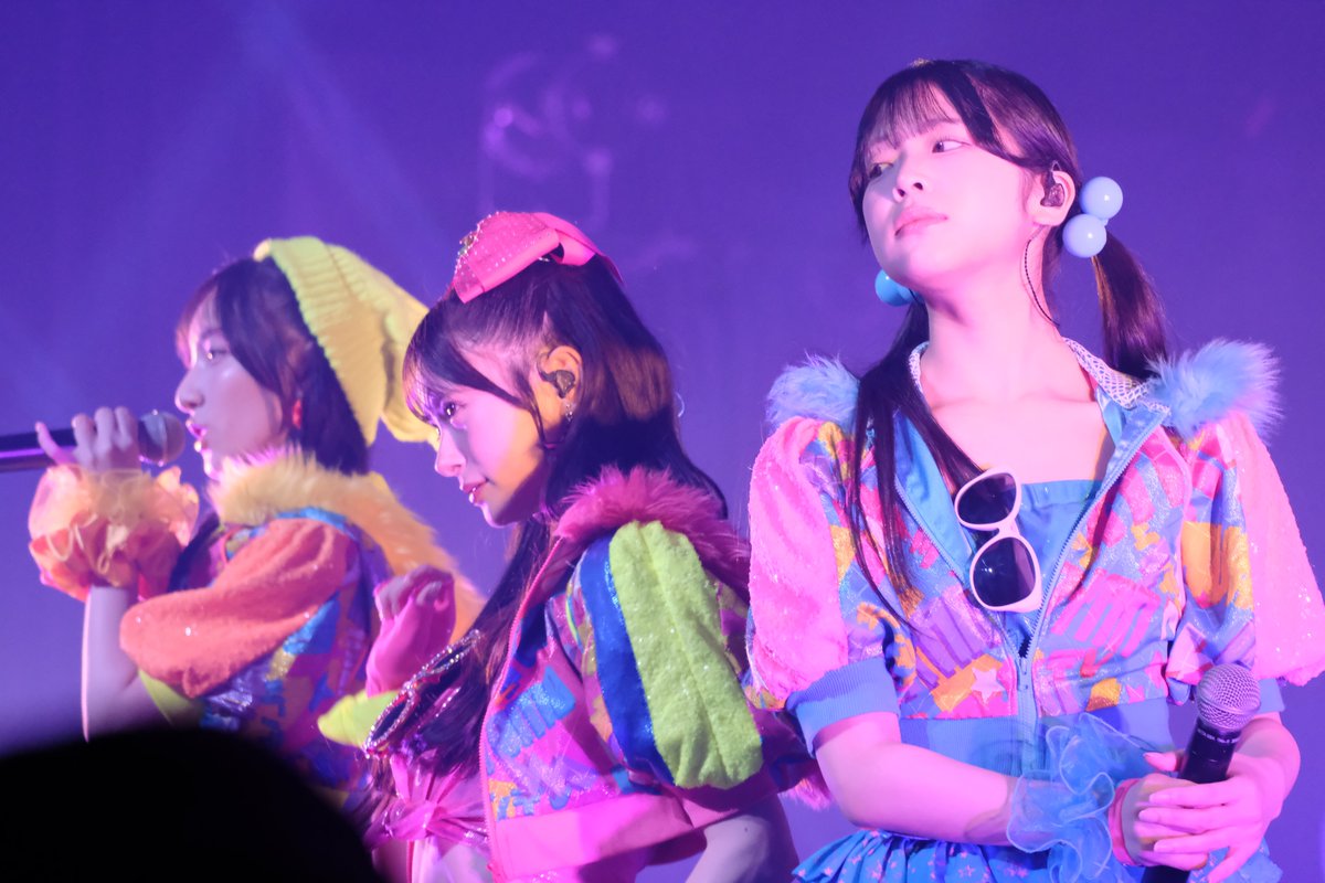 skytree03j's tweet photo. #AKB19期生_ギンガムコン
2026/07/12
AKB48 19期生昇格記念LIVE 〜次の夏まで、ギンガムチェック～
@ KT Zepp Yokohama

#AKB48
#19期 https://t.co/pi2CFbf1Vj