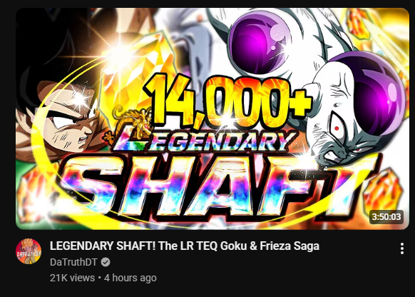 illusPlatypus's tweet photo. oh!!!! This new generation of Dokkan players can finally learn https://t.co/4IWu2iSfOI