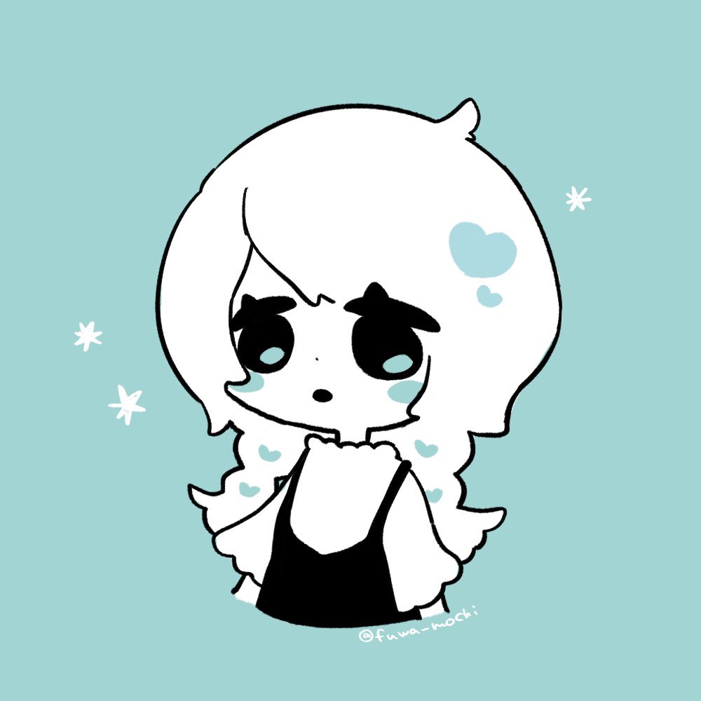もちこ (@fuwa_mochi) / Posts / X
