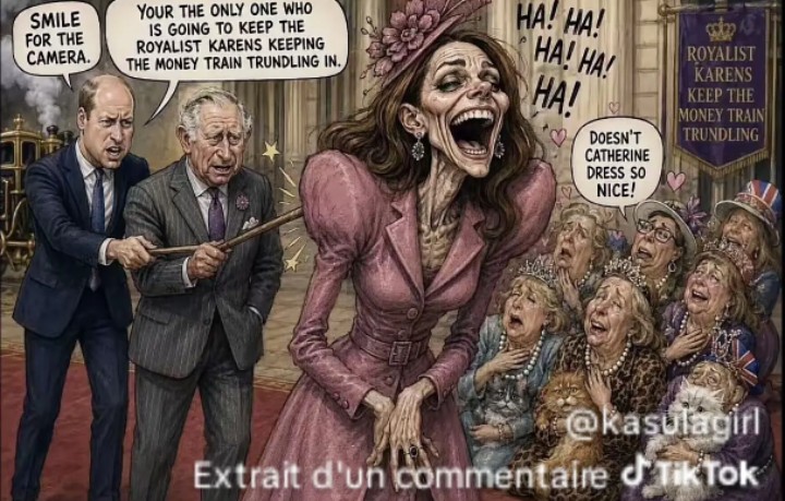 EAPoeEstNe19jan's tweet photo. @ZandiSussex Zandi, thank you for posting this. I was educated by this snippet. Without you &amp; the many Squaddies who have access to these interviews, I would be in the dark. I stream whatever I watch. Hint: NOT UK broadcast TV or their presenters.

BTW: #Duplikate #Replikate strikes AGAIN👇🏾👇🏾 https://t.co/P9bRJrbiVs