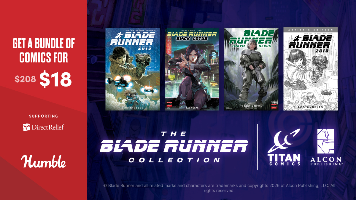 Humble Bundle tweet media