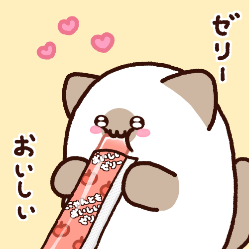 しゃむまろくん@7/20そうさくマーケットvol.3【い19a】 (@syamu0w0