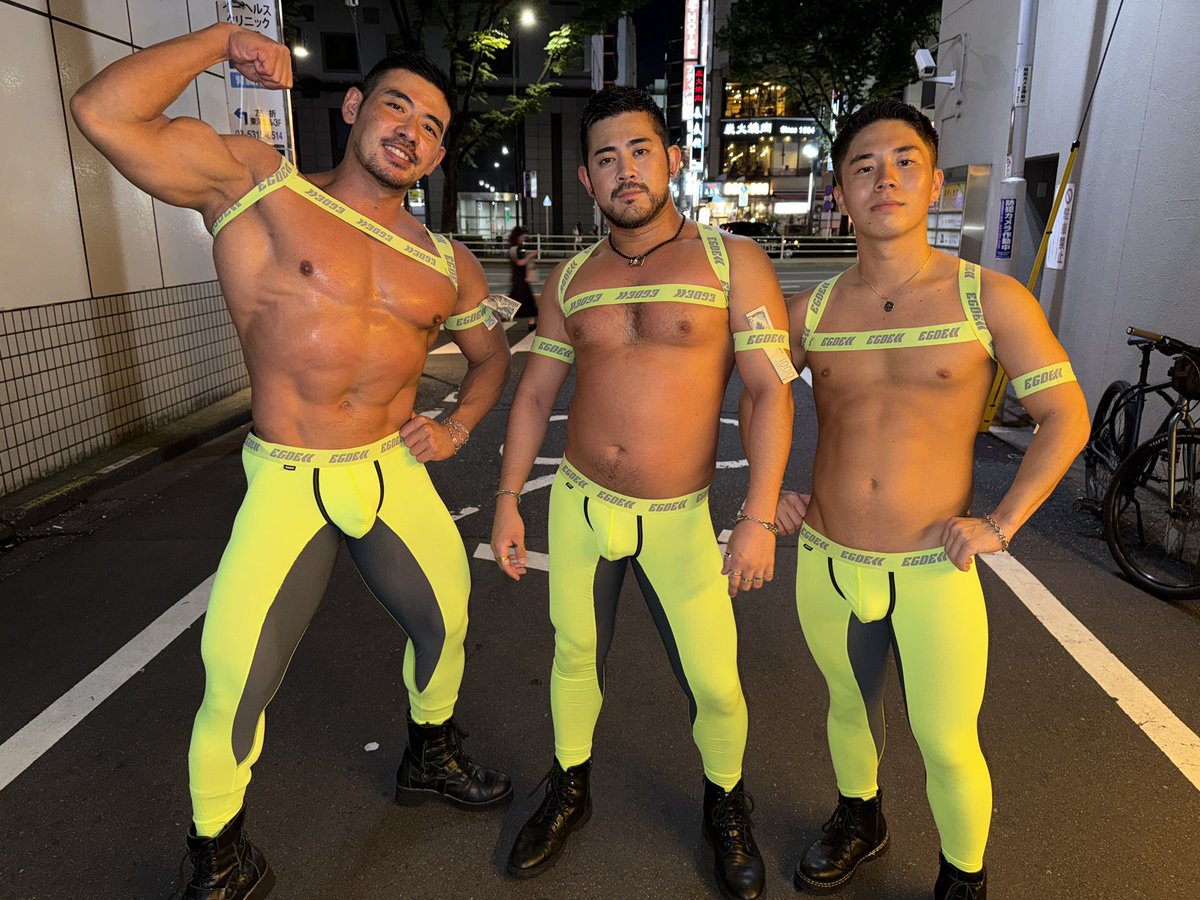 DRAGONMEN_ tweet picture