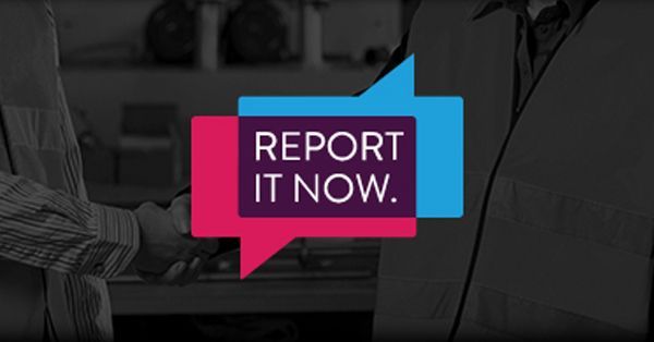 ethicalreportin's tweet photo. In 2026, cases reported through the Report It Now™ system are closing in an average of 20 working days. That's a real investigation, a real outcome, and a real signal to your people that speaking up works.

A hotline is only as good as what happens after the call. https://t.co/bKpmDR4AGJ