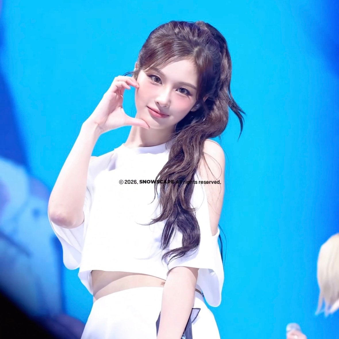 260712 NMIXX IN KAOHSIUNG DAY 1 #엔믹스 #NMIXX #설윤 #SULLYOON