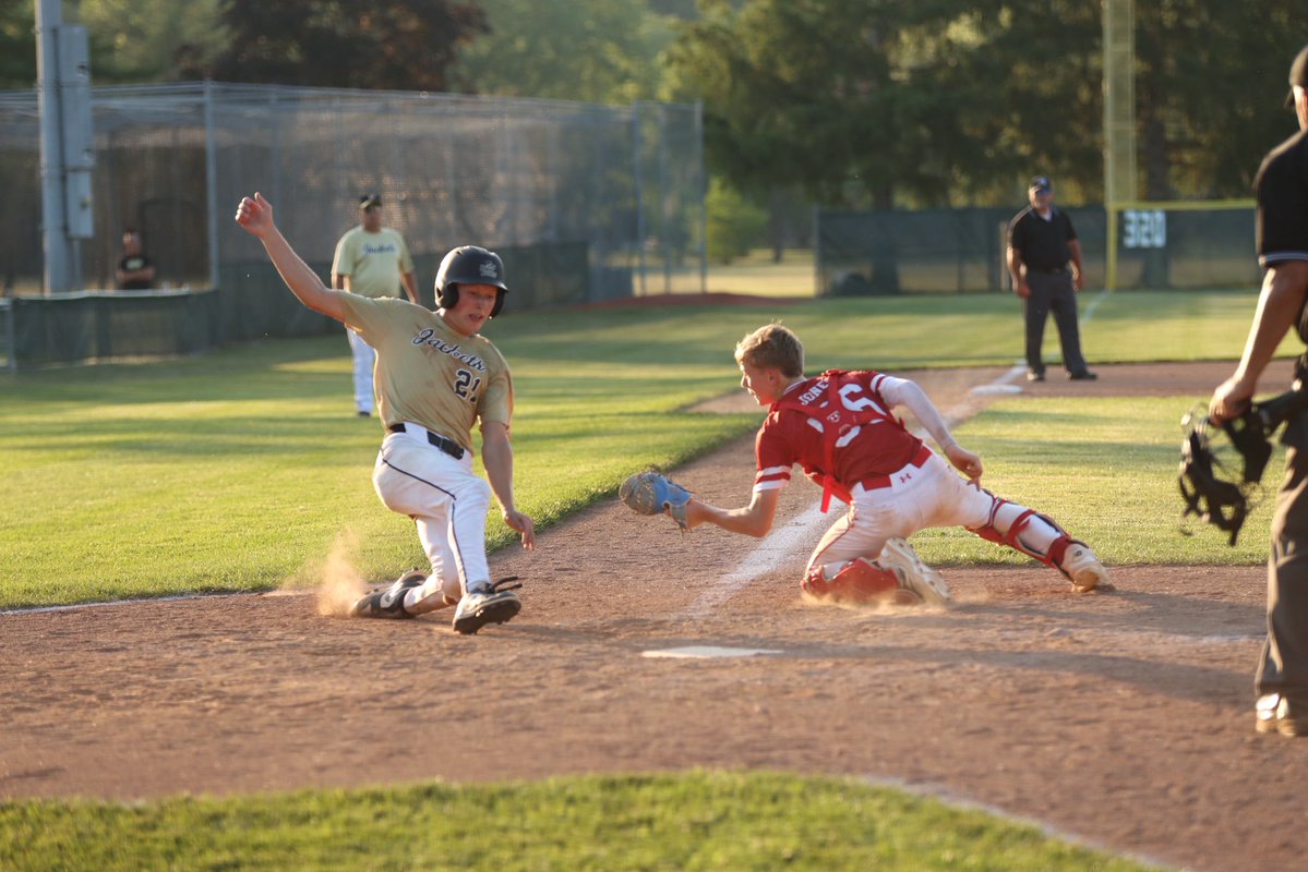 ACME Baseball tweet media