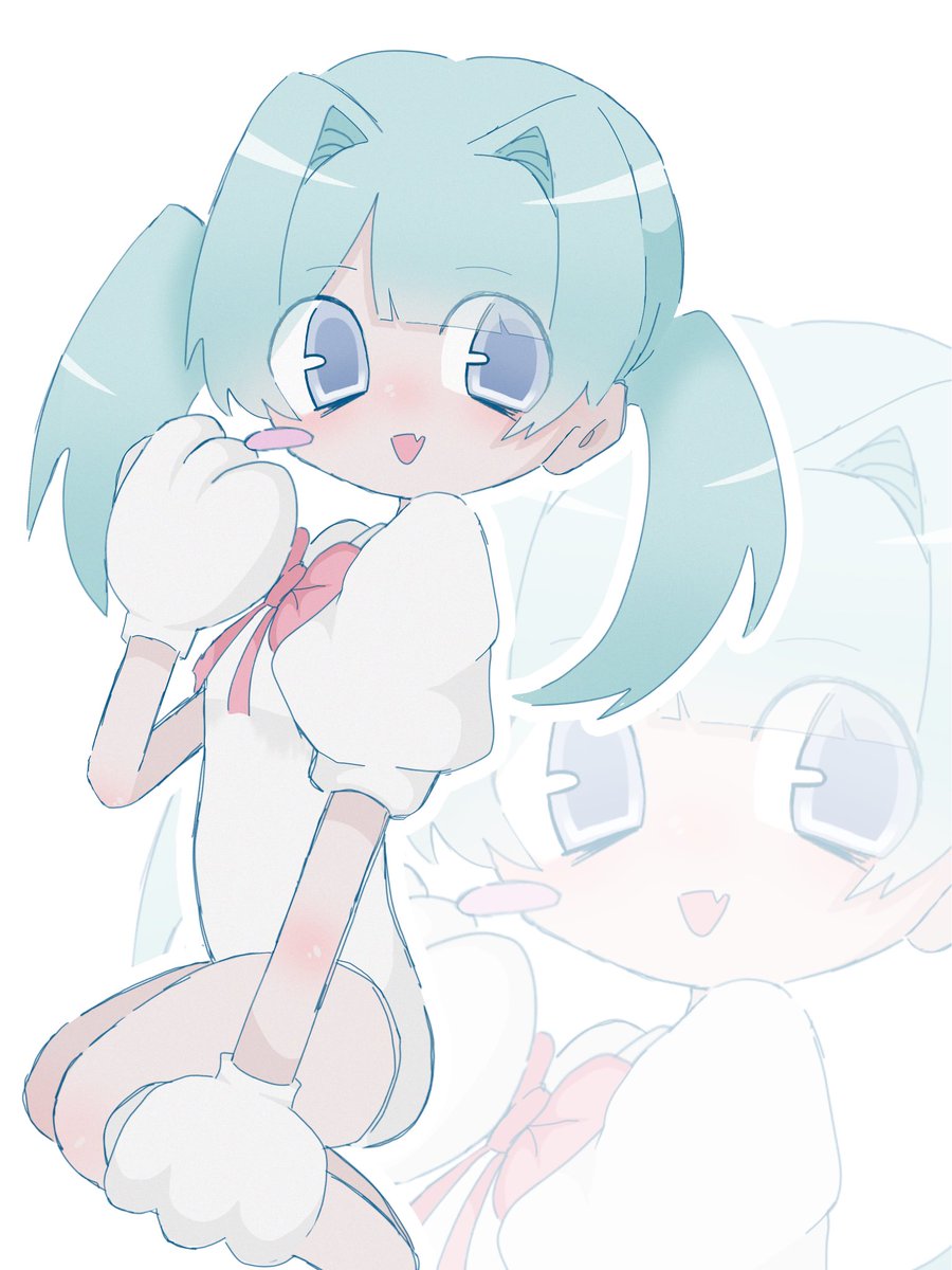 ___sasimi343's tweet photo. #絵描きさんと繋がりたい #絵柄が好みって人にフォローされたい #illustration #art #2000s #2010s 

さっき完成させました~‼︎
可愛いのが好きな人に刺さって欲しいです! https://t.co/3DHP8EPyCm